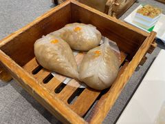 潮式笋蒸饺-韩上楼
