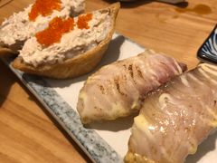 -村上一屋·亚洲菜融合小馆(南楼店)