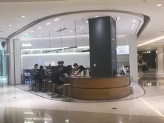 -Seesaw Coffee(上海国金中心店)