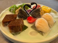 点心拼盘-名佳荟