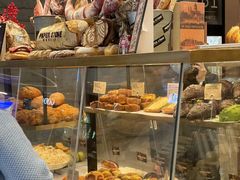 -PAPER STONE BAKERY(天汇广场店)