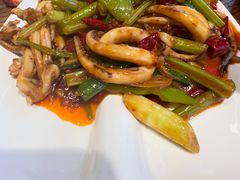 -有奴思烤肉·清真(正宁路店)