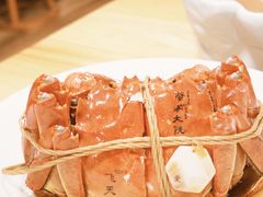 -蟹家大院(外滩店)
