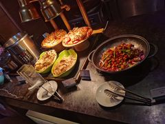 -景园假日酒店-自助餐厅(城阳店)