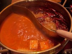 -赤RedBowl川锅·炙烤·板前(北京瑰丽酒店)
