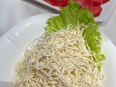 -犇鼎牛潮汕牛肉火锅(新辰里学清路店)