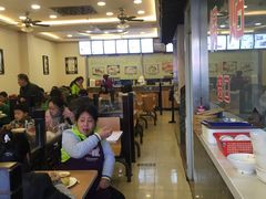 -小姜锅贴(凤凰街店)