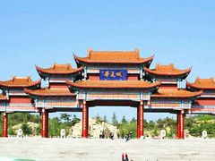 -威海华夏城景区