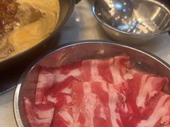 -憨铁匠老火锅(龙岗万科里店)