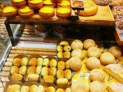 -巴黎贝甜(右安门店)