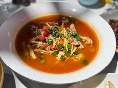 -小河盐帮·私家菜·烤鸭(三元桥·霄云路店)