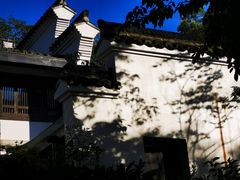 -法云安缦酒店