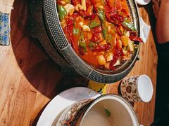 -幸福的烤包子·新疆菜