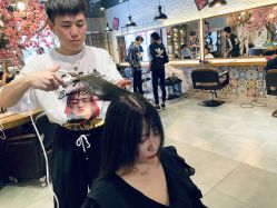 -逸丝风尚yesfashion造型