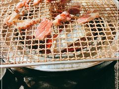 -九田家黑牛烤肉料理(太阳城店)