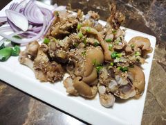 -郑喜旺烧烤(郑州总店)