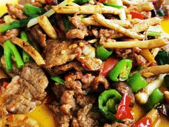 -云隐小厨·传统大理美食(复兴路店)