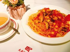 -太平馆西餐厅(北京路店)