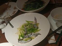 -张家卫·阳江菜·小海鲜(肥婆湾桥店)