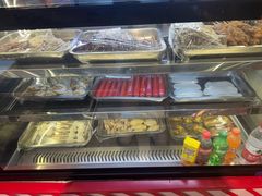 -裕兴旺老上海特色里脊肉(云瑞邻里中心店)