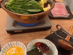 -本寻烧肉酒场(金宝街店)