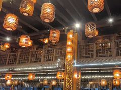 -杨记隆府(南坪店)