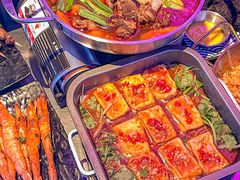 -燥次·烧烤酒场(万象城店)