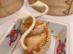 -香宫中餐厅·大连香格里拉(人民路店)