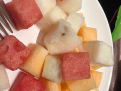 -芭菲盛宴·环球美食(袁家岗店)