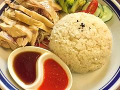 -马来MO简餐.南洋风味料理(美食街店)