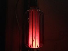 iphone_upload_pic-花马天堂云南餐厅 Lost Heaven(高邮路店)