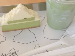 -SAANCI山池咖啡(卓悦中心店)