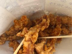 -肖炮现炸酥肉(解放碑店)