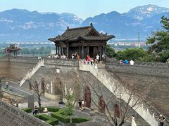 -山西王家大院