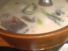 -鱼食饭稻·苏浙土菜17年老馆子(平江路店)