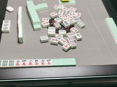 -麻友记·24h自助棋牌(金融科贸店)