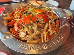 -胖哥俩肉蟹煲(海盐总店)
