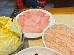 -蜀家渝重庆火锅(南屏街店)