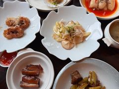-新天世纪中餐厅