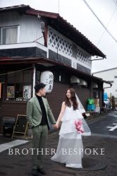 -Brother西服礼服定制·商务·婚礼(佛山南海店)
