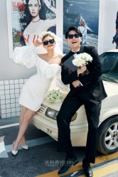 -太古映画婚纱摄影(天河店)