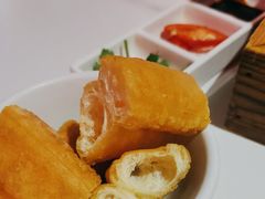 -芽笼芽笼新加坡餐厅(世纪汇店)