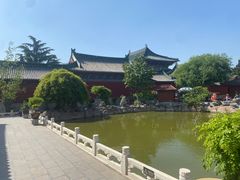 -开封府