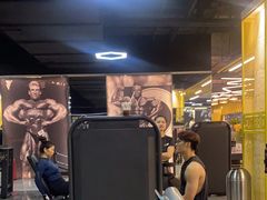 -峰鸟自助健身(锦泰城店)