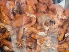 -阿二烤鸡(山塘街店)