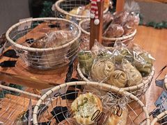 -Max Bakery 阿唛手作