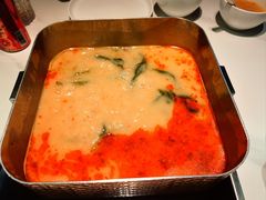 -烹然四季椰子鸡火锅(姚家园万象汇店)