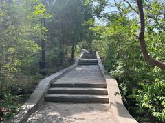-千佛山风景名胜区