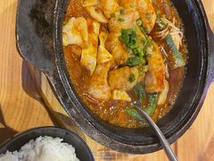 -辣想啵啵鱼(光环店)