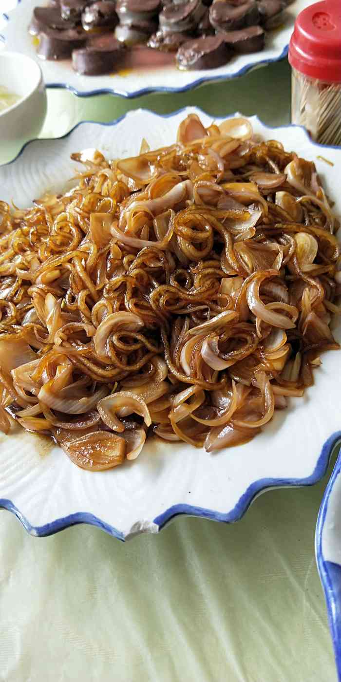 华隆餐厅-"(尚志市)纺织街28号正西方向21米推荐."-大众点评移动版